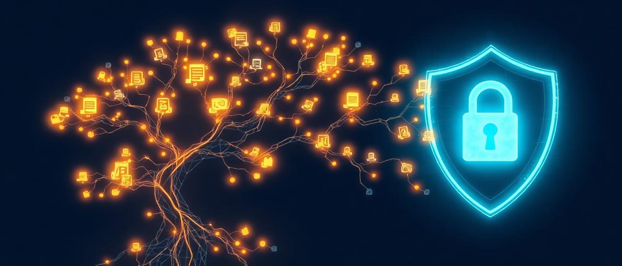 Enterprise AI visual